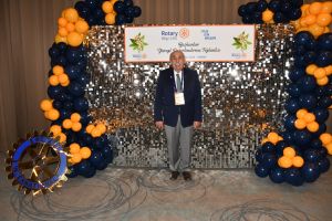 Yarıyıl Toplantısı