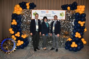 Yarıyıl Toplantısı