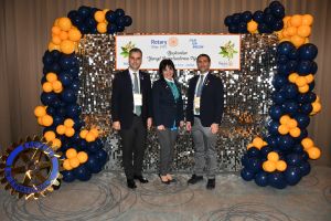 Yarıyıl Toplantısı