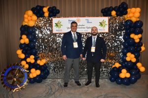 Yarıyıl Toplantısı