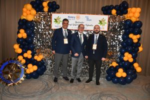 Yarıyıl Toplantısı