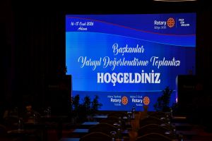 Yarıyıl Toplantısı