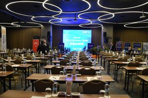 Yarıyıl Toplantısı