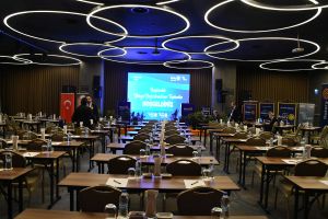 Yarıyıl Toplantısı