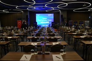 Yarıyıl Toplantısı