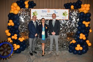 Yarıyıl Toplantısı