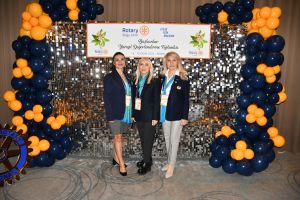 Yarıyıl Toplantısı