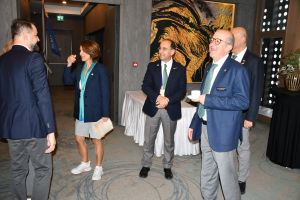 Yarıyıl Toplantısı