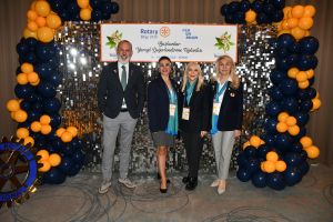 Yarıyıl Toplantısı