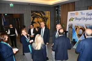 Yarıyıl Toplantısı