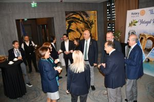 Yarıyıl Toplantısı