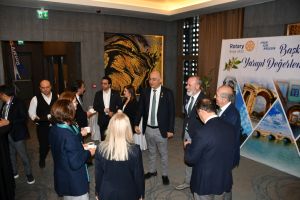 Yarıyıl Toplantısı