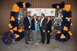 Yarıyıl Toplantısı