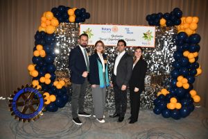 Yarıyıl Toplantısı