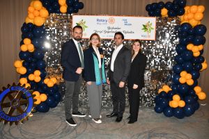 Yarıyıl Toplantısı