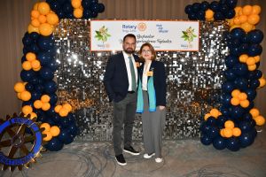 Yarıyıl Toplantısı