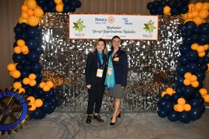 Yarıyıl Toplantısı