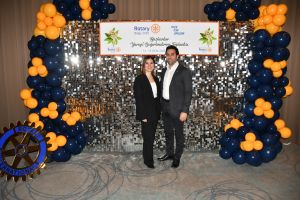 Yarıyıl Toplantısı