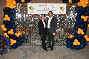 Yarıyıl Toplantısı