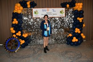 Yarıyıl Toplantısı