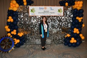 Yarıyıl Toplantısı