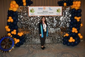 Yarıyıl Toplantısı