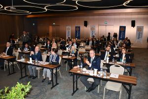 Yarıyıl Toplantısı