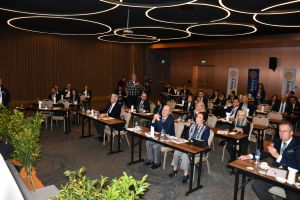 Yarıyıl Toplantısı