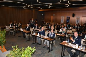 Yarıyıl Toplantısı