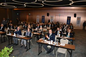 Yarıyıl Toplantısı