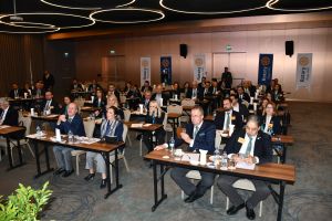 Yarıyıl Toplantısı