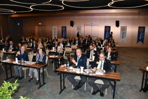 Yarıyıl Toplantısı