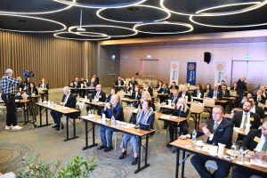 Yarıyıl Toplantısı