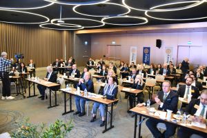 Yarıyıl Toplantısı