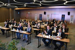 Yarıyıl Toplantısı