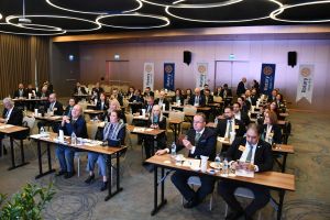 Yarıyıl Toplantısı