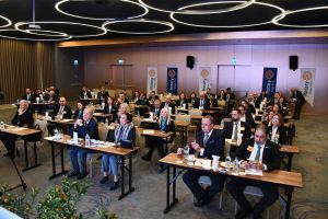 Yarıyıl Toplantısı