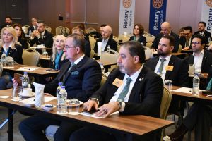 Yarıyıl Toplantısı