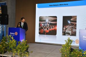 Yarıyıl Toplantısı