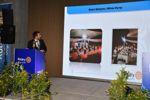 Yarıyıl Toplantısı