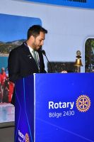 Yarıyıl Toplantısı