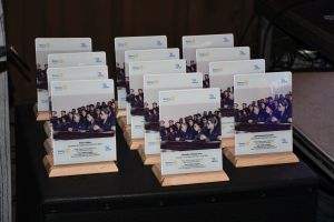 Yarıyıl Toplantısı