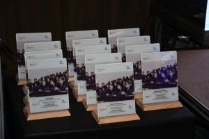 Yarıyıl Toplantısı