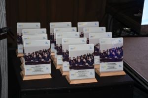 Yarıyıl Toplantısı