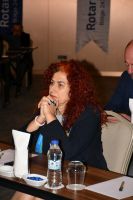 Yarıyıl Toplantısı