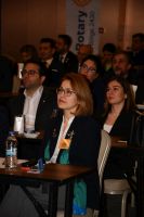 Yarıyıl Toplantısı