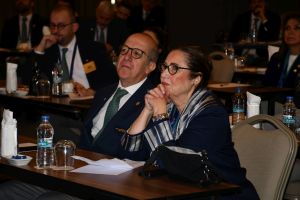 Yarıyıl Toplantısı