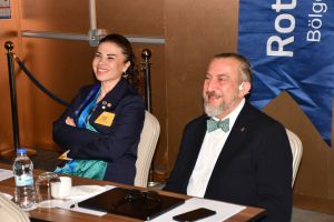 Yarıyıl Toplantısı