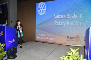 Yarıyıl Toplantısı