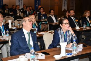 Yarıyıl Toplantısı